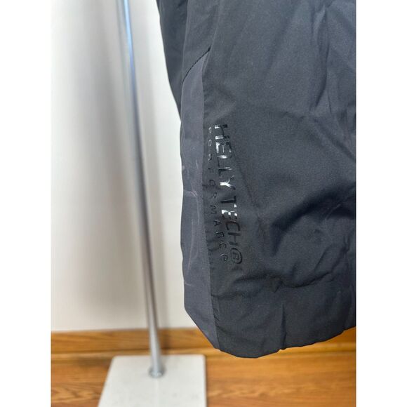 Helly Hansen Snow Performance Pants Black Recco Tech Primaloft Women's S - Picture 7 of 11
